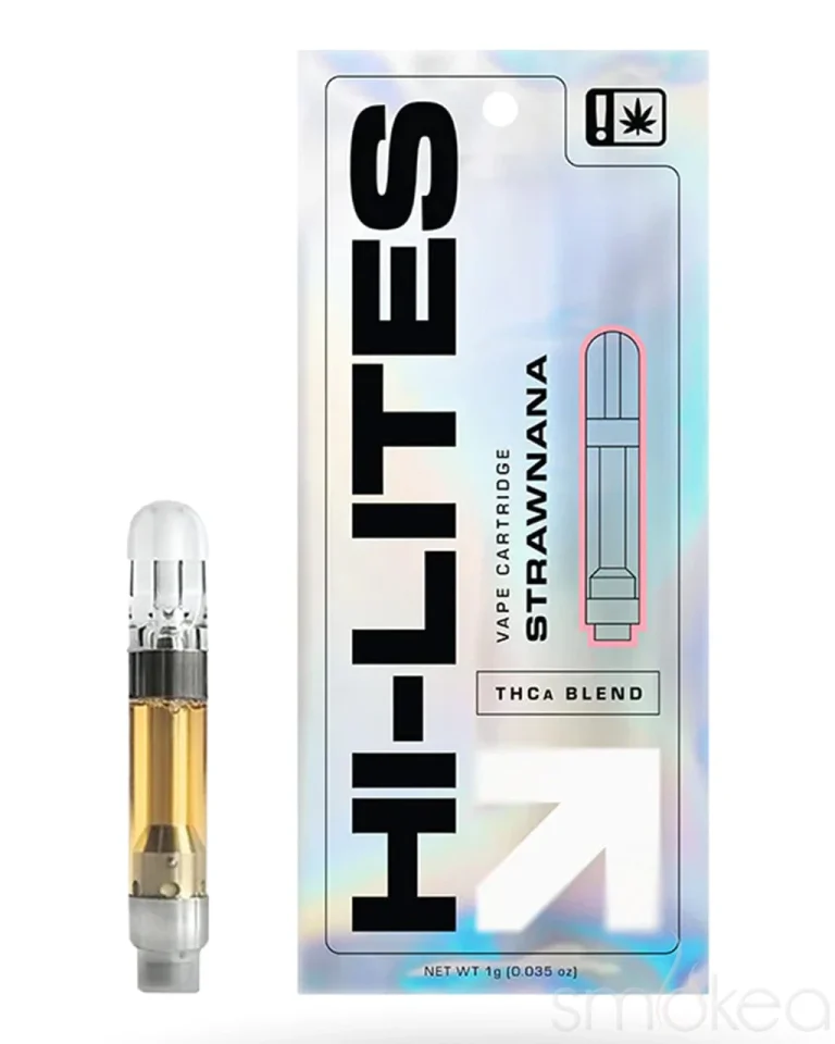 hi-lites-1g-thca-vape-cartridge-strawnana-