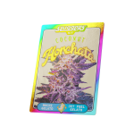 Sluggers – Horchata Strain (3.5 Grams, Premium Hybrid Exotic Flower)