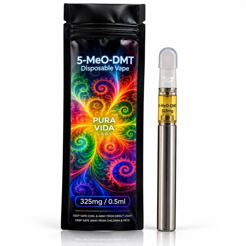 5-MeO-DMT